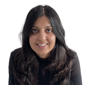 Mansi Kanuga
